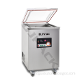 Removable Cabbage Vacuum Packaging Sealing Sealers Machine